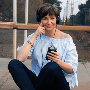 Picture of Hanna Bogoryja-Zakrzewska