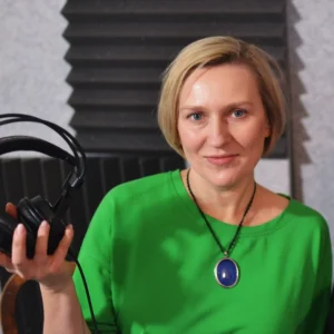 Picture of Katarzyna Błaszczyk