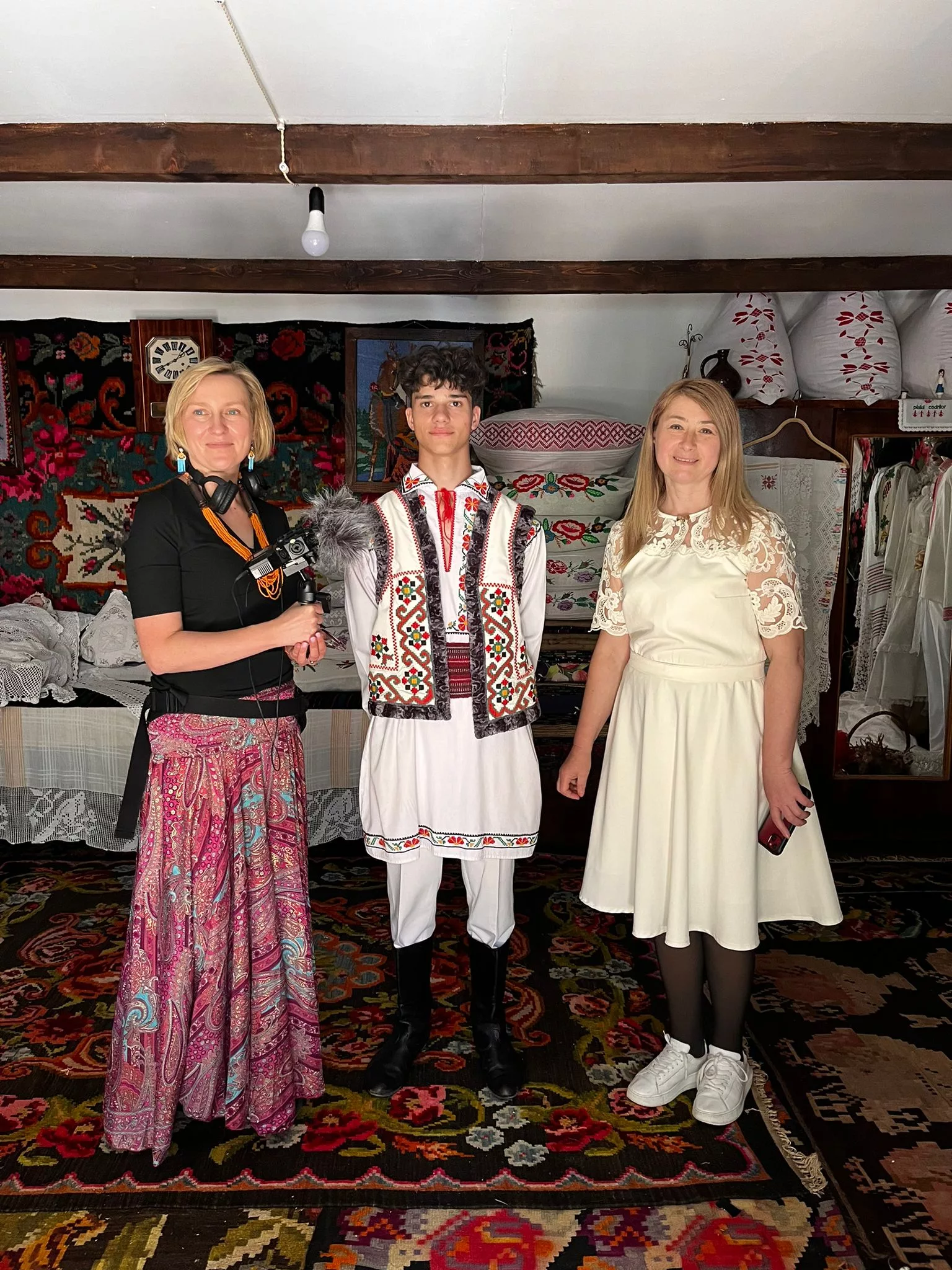 fot. Madalina Turcanu, Solidarity Fund .