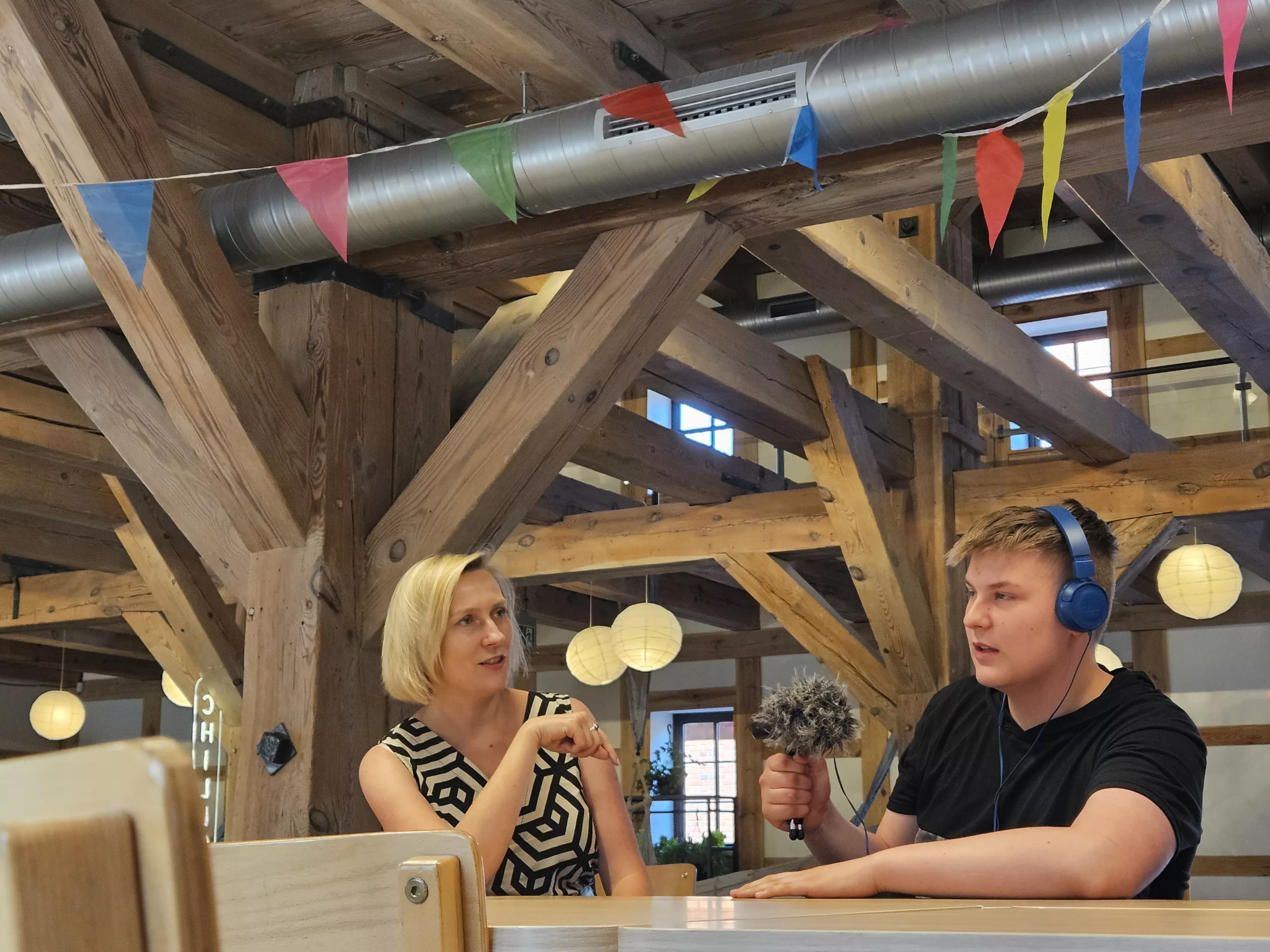 fot. Hanna Bogoryja-Zakrzewska